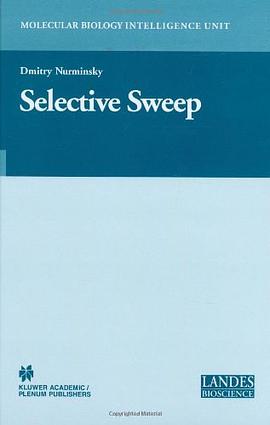 Selective Sweep pdf epub mobi 电子书 下载
