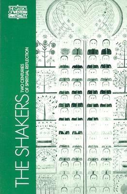 The Shakers pdf epub mobi 下载