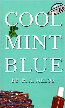 Cool Mint Blue pdf epub mobi 电子书 下载