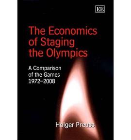 The Economics of Staging the Olympics pdf epub mobi 电子书 下载