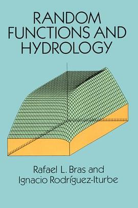 Random Functions and Hydrology (Dover Books on Advanced Mathematics) pdf epub mobi 電子書 下載