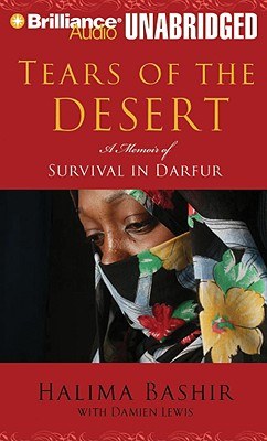 Tears of the Desert pdf epub mobi 下载