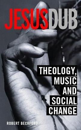 Jesus DUB pdf epub mobi 电子书 下载