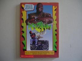 Kazaam pdf epub mobi 电子书 下载