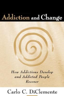 Addiction and Change pdf epub mobi 电子书 下载