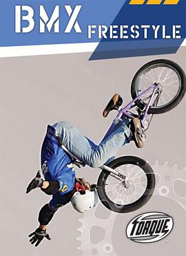 BMX Freestyle pdf epub mobi 電子書 下載