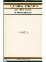Question of Identity and Other Poems pdf epub mobi 下载