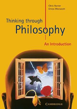 Thinking through Philosophy pdf epub mobi 电子书 下载