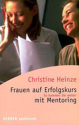 Frauen auf Erfolgskurs mit Mentoring. So kommen Sie weiter. pdf epub mobi 电子书 下载
