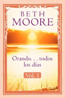 Orando... Todos Los Dias, Vol. 1 pdf epub mobi 电子书 下载