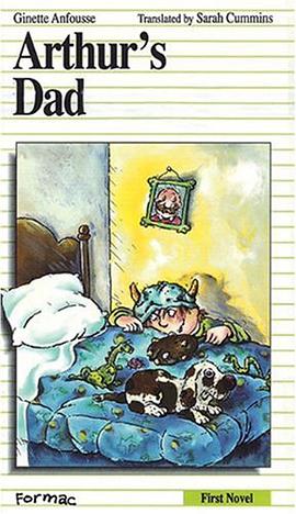 Arthur's Dad pdf epub mobi 电子书 下载
