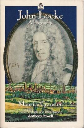 John Locke pdf epub mobi 电子书 下载