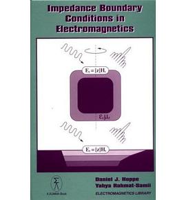 Impedance Boundary Conditions in Electromagnetics pdf epub mobi 电子书 下载
