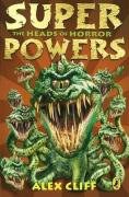 The Heads of Horror pdf epub mobi 电子书 下载