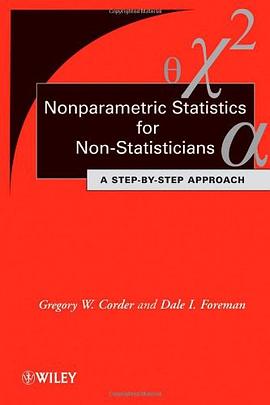 Nonparametric Statistics for Non-Statisticians pdf epub mobi 電子書 下載