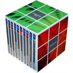 CITIESCAPE ASIA BOX SET  亚洲城市 pdf epub mobi 电子书 下载