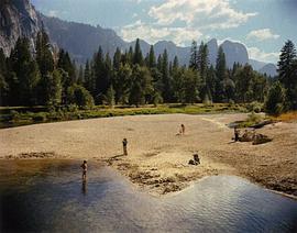 Merced River pdf epub mobi 电子书 下载