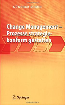 Change Management - Prozesse Strategiekonform Gestalten