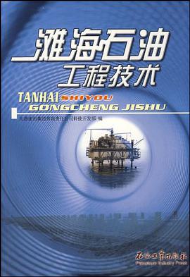 灘海石油工程技術 pdf epub mobi 電子書 下載