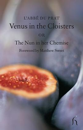Venus in the Cloisters pdf epub mobi 电子书 下载