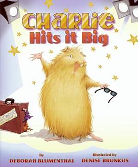 Charlie Hits It Big查理大获全胜 pdf epub mobi 电子书 下载