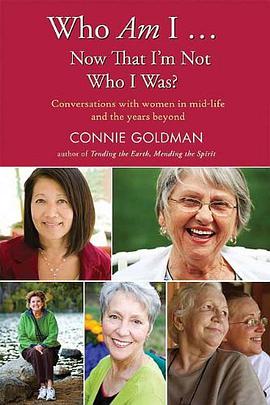 Who Am I... Now That I'm Not Who I Was? pdf epub mobi 电子书 下载