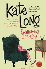 Swallowing Grandma pdf epub mobi 电子书 下载