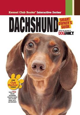 Dachshund pdf epub mobi 电子书 下载