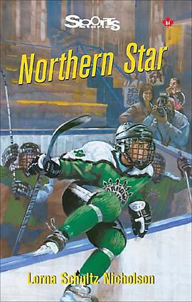 Northern Star (Sports Stories) pdf epub mobi 下载