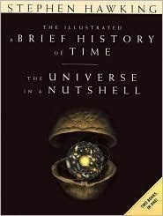 A Brief History of Time and the Universe in a Nutshell pdf epub mobi 电子书 下载