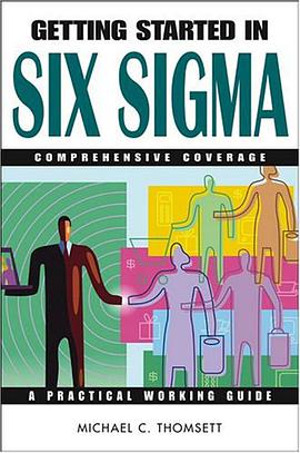 Getting Started in Six Sigma pdf epub mobi 電子書 下載