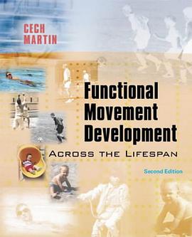 Functional Movement Development Across the Life Span pdf epub mobi 電子書 下載