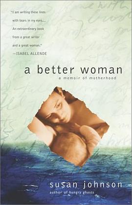A Better Woman pdf epub mobi 电子书 下载