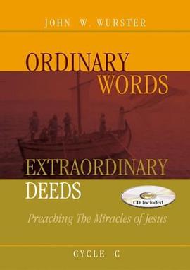Ordinary Words, Extraordinary Deeds pdf epub mobi 电子书 下载