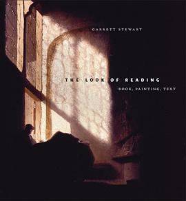 The Look of Reading pdf epub mobi 电子书 下载