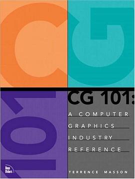CG 101 pdf epub mobi 电子书 下载