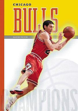 Chicago Bulls pdf epub mobi 电子书 下载