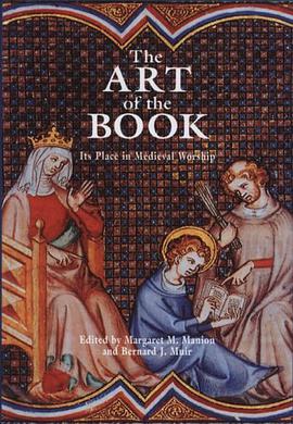 The Art of the Book pdf epub mobi 电子书 下载