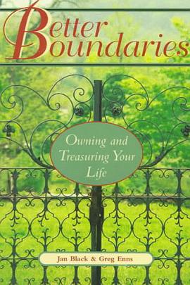 Better Boundaries pdf epub mobi 電子書 下載