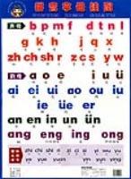 拼音字母掛圖 pdf epub mobi 下载