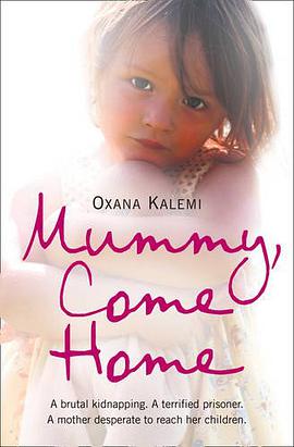 Mummy, Come Home pdf epub mobi 电子书 下载