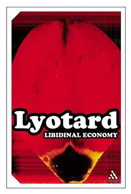 Libidinal Economy pdf epub mobi 电子书 下载