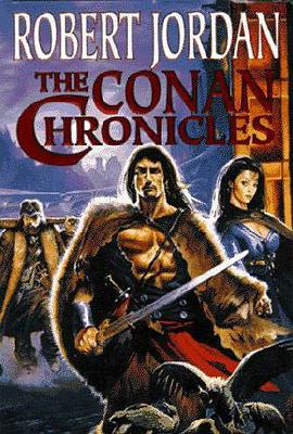 The Conan Chronicles pdf epub mobi 电子书 下载