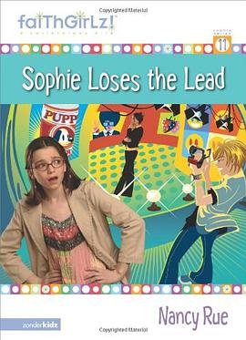 Sophie Loses the Lead pdf epub mobi 电子书 下载