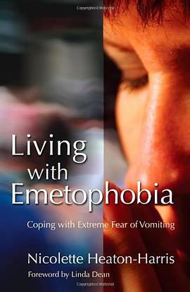 Living with Emetophobia pdf epub mobi 电子书 下载