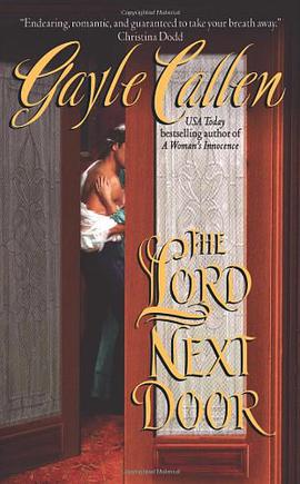 The Lord Next Door pdf epub mobi 电子书 下载