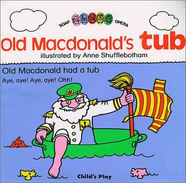 Old Macdonald's Tub pdf epub mobi 电子书 下载