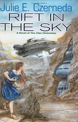 Rift in the Sky pdf epub mobi 电子书 下载