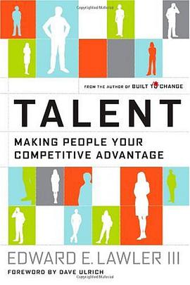 Talent pdf epub mobi 电子书 下载