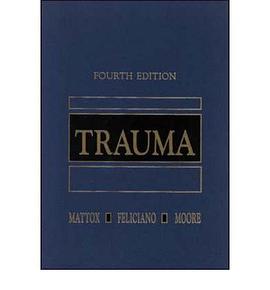 Trauma pdf epub mobi 电子书 下载